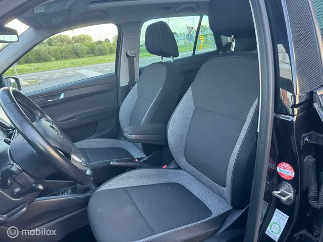 Škoda Fabia Combi 1.0 TSI Active 2020 Benzine 8