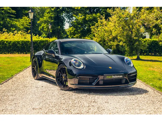 Porsche 911 3.0 Carrera GTS 2022 Benzine 146