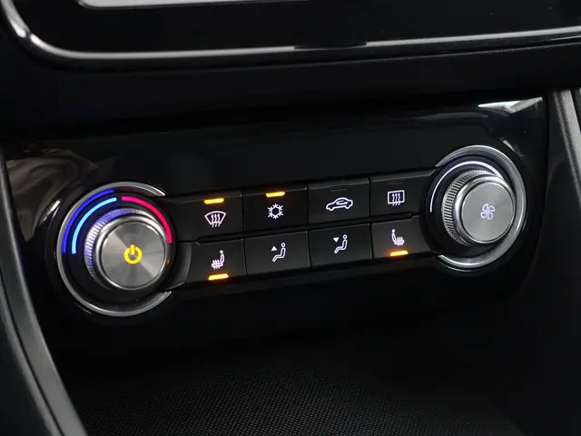 MG ZS-EV Luxury 45 kWh Aut- 2020 Elektrisch 10