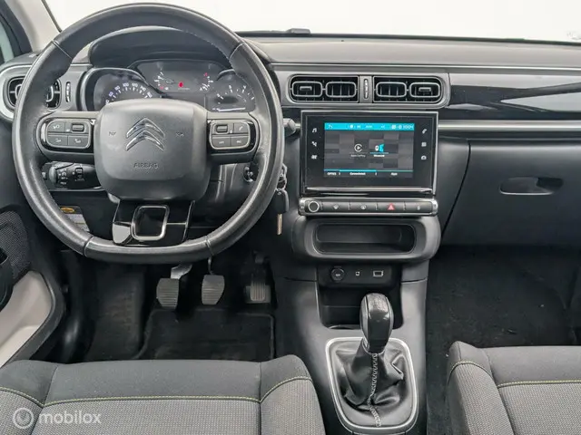 Citroën C3 1.2 PureTech Feel 2016 Benzine 10