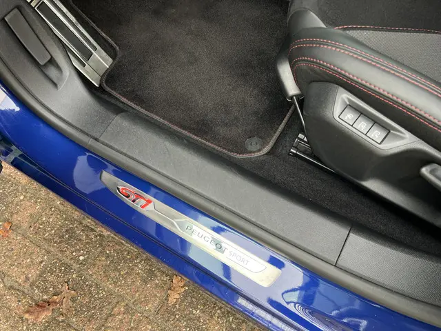 Peugeot 308 1.6 e-THP GTi 250 2016 Benzine 13