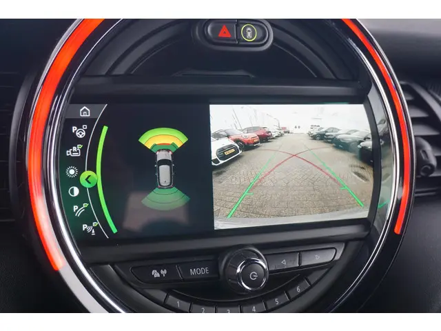 MINI Electric 3-deurs 2021 Elektrisch 21