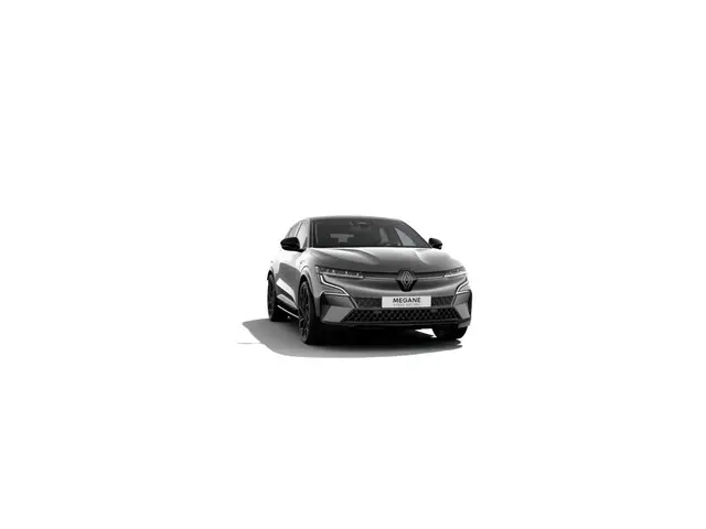 Renault Mégane Techno 2025 Elektrisch 6
