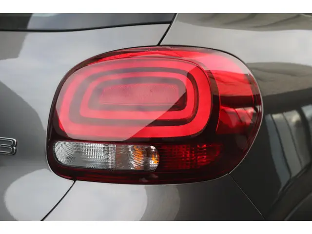 Citroën C3 1.2 PureTech C-Series | CARPLAY | 2023 Benzine 19