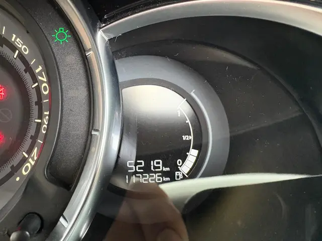 Citroën DS3 Cabrio 1.6 VTi So Chic 2013 Benzine 8