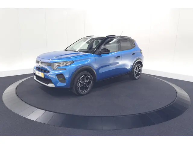 Citroën C3 1.2 Turbo 100pk Plus 2025 Benzine 58