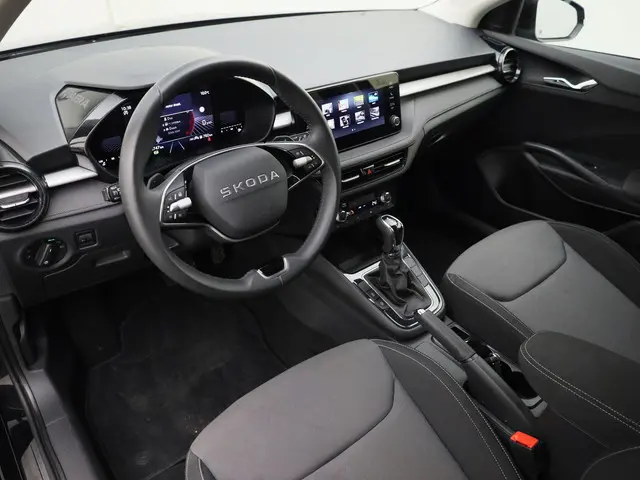 Škoda Fabia 1.0TSI/115PK Selection DSG 2025 Benzine 15