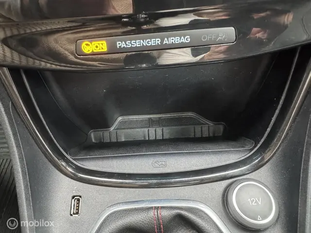 Ford Puma 1.0 EcoBoost Hybrid ST-Line X 2021 Benzine 24