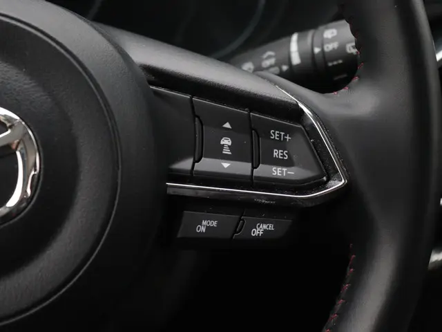 Mazda CX-5 2.0 SkyActiv-G 165 Sportive 2021 Benzine 27