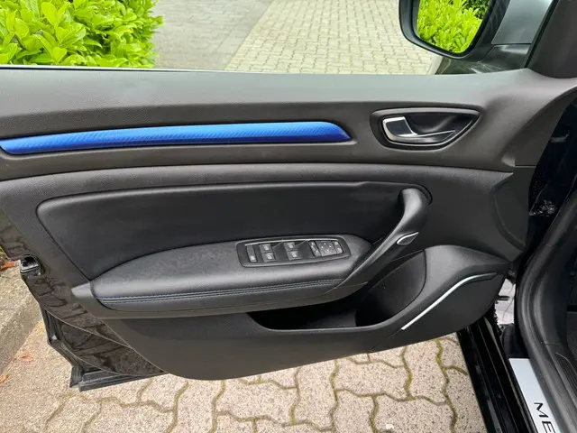 Renault Mégane Estate 1.2 TCe GT-Line 2017 Benzine 13