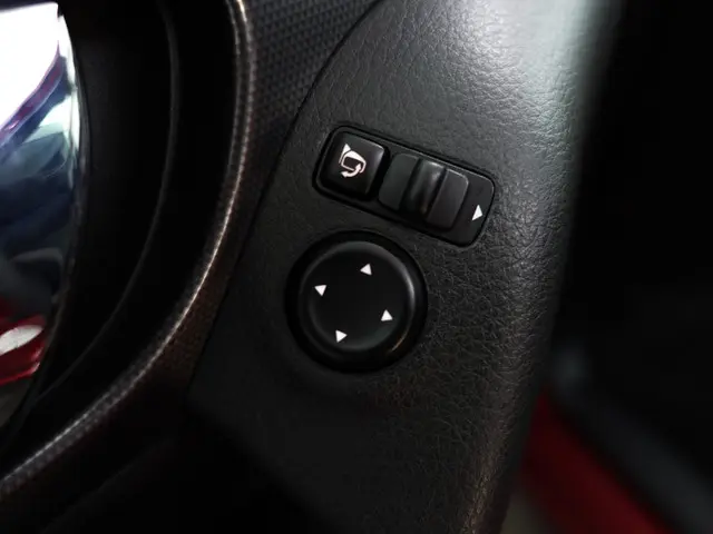 Nissan QASHQAI 1.2 N-Connecta Aut- 2018 Benzine 16