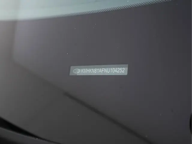 Hyundai IONIQ 5 Connect+ 73kWh [ 3-Fase ] 2022 Elektrisch 39