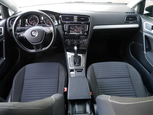 Volkswagen Golf Variant 1.2 TSI Cup 2015 Benzine 7