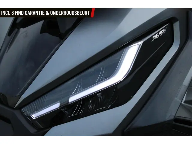 Honda NC 750 X-ADV 2023 Benzine 10