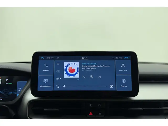 Jeep Avenger Summit 54 kWh 2024 Elektrisch 19