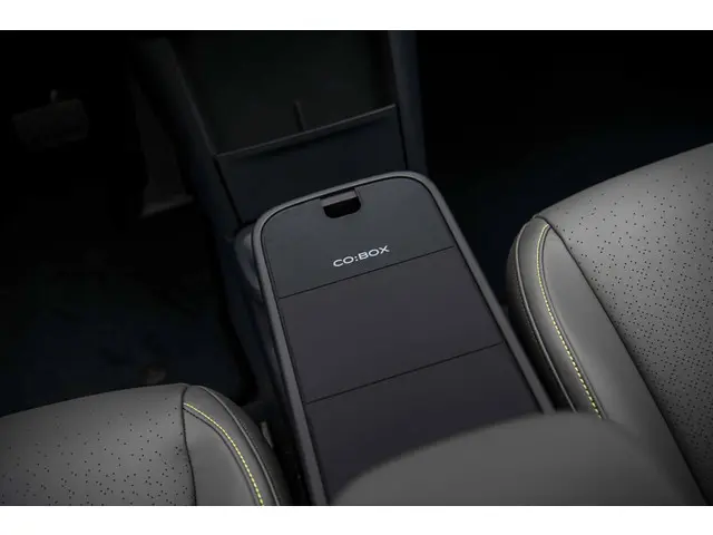 Lynk & Co 02 More 66 kWh 2025 Elektrisch 14