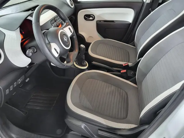 Renault Twingo 1.0 SCe Expression 2015 Benzine 8