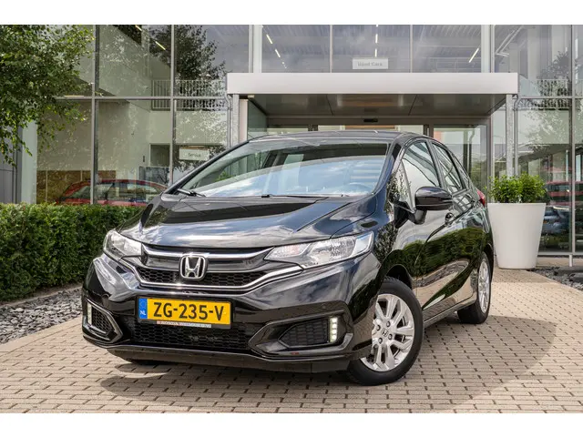 Honda Jazz 1.3i VTEC COMFORT 2019 Benzine 2