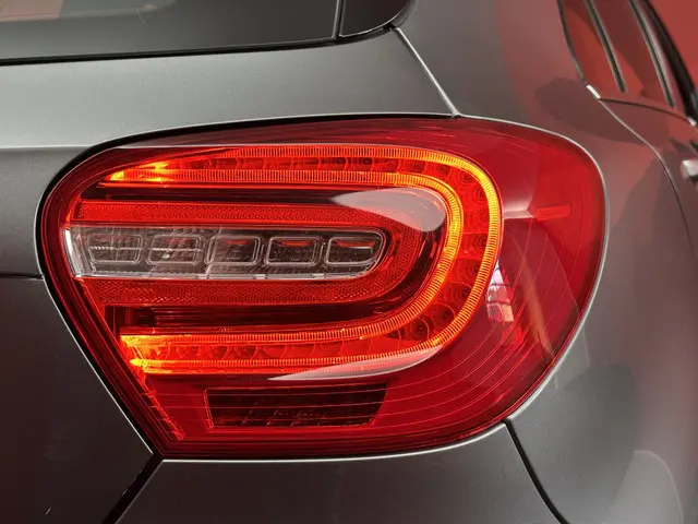 Mercedes-Benz A-Klasse 180 2014 Benzine 20