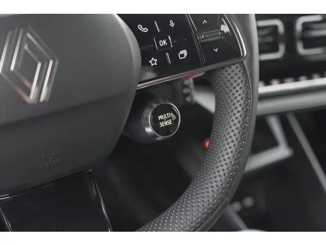 Renault 4 comfort range iconic 52 kWh 2025 Elektrisch 51