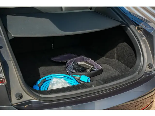 Tesla Model S Long Range 2020 Elektrisch 26