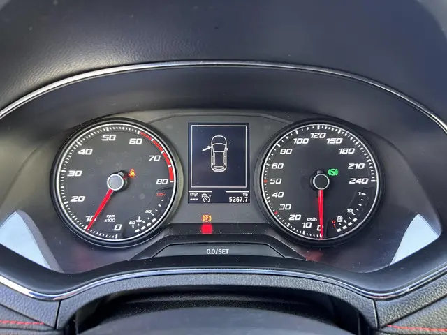 SEAT Arona 1.0 TSI FR DSG 2018 Benzine 20