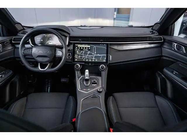 Lynk & Co 01 1.5|Pano|Car Play|360 Cam| 2023 Hybride Benzine 5