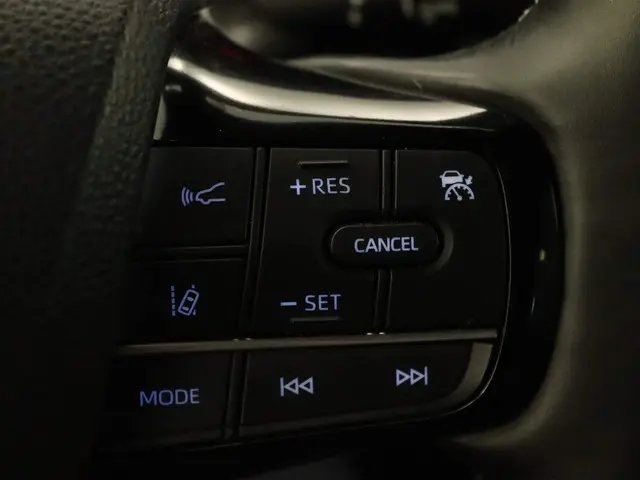 Toyota Mirai Prestige 2022 Waterstof 18