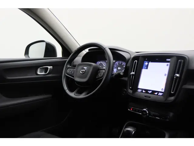 Volvo XC40 1.5 T3 2018 Benzine 28