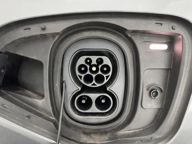 Jaguar I-PACE EV400 HSE 90 kWh AWD 2018 Elektrisch 27