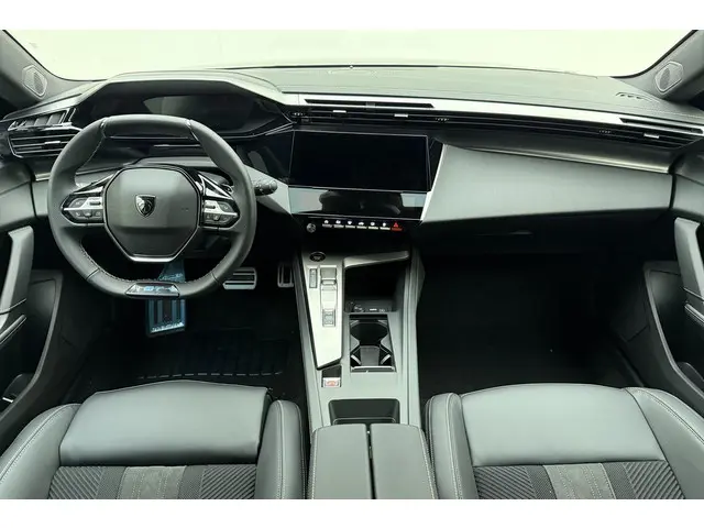 Peugeot e-308 SW GT 54 kWh 2025 Elektrisch 18