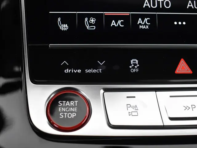 Audi SQ8 4.0 TFSI 507 PK 2025 Benzine 36