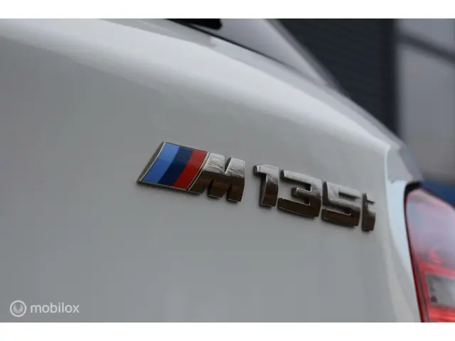 BMW 1 Serie M135i xDrive High Executive 2014 Benzine 50