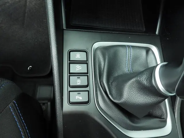 Hyundai Tucson 1.6 GDi Comfort 2018 Benzine 35