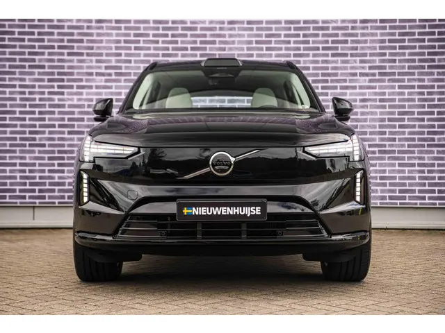 Volvo EX90 Single Motor Plus 7p. 104 kWh 2025 Elektrisch 9