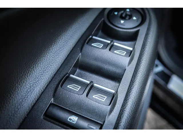 Ford Kuga 1.5 Titanium Styling Pack 2016 Benzine 11