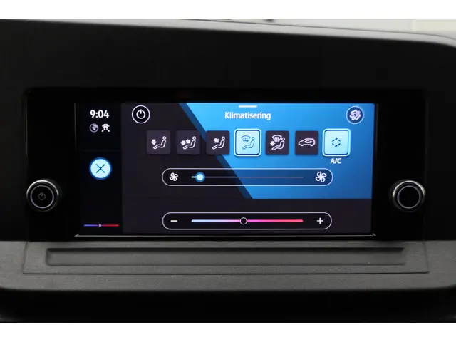 Volkswagen Caddy Cargo 2.0 TDI Comfort 2024 Diesel 39