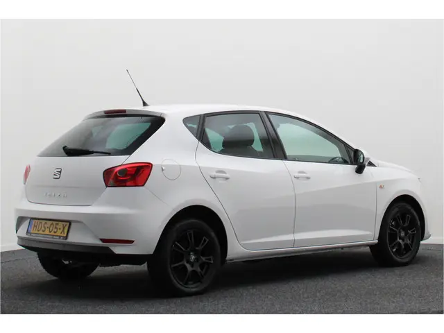 SEAT Ibiza 1.4 2015 Benzine 19