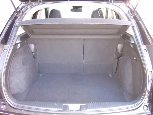 Honda HR-V 1.5 i-VTEC Executive - Schuifdak - 2021 Benzine 16
