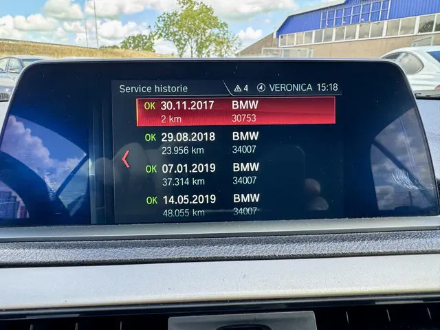 BMW 2 Serie Cabrio 220i Executive 2017 Benzine 27
