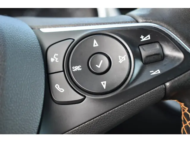 Opel Crossland X 1.2 Turbo Innovation 2020 Benzine 26