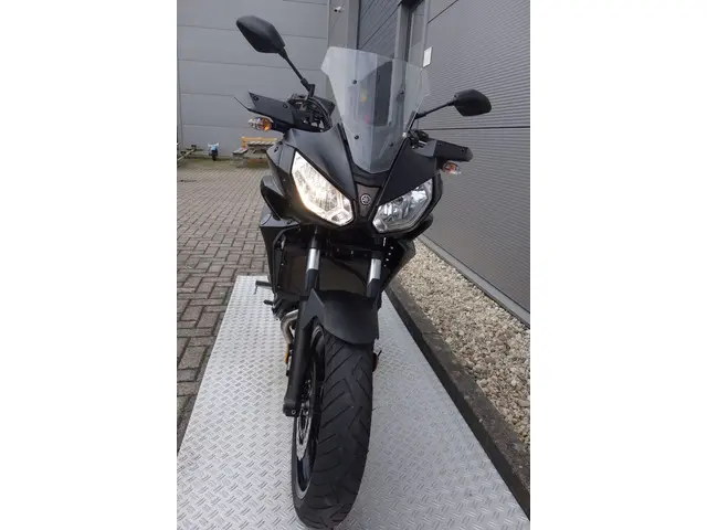 Yamaha TRACER 700 ABS 2018 Benzine 4