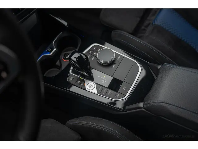 BMW 1 Serie 118d High Executive I M Sport 2021 Diesel 21