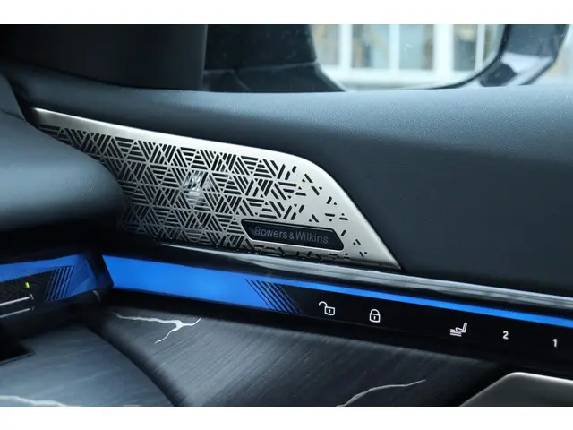 BMW i5 Touring M60 xDrive 2024 Elektrisch 41