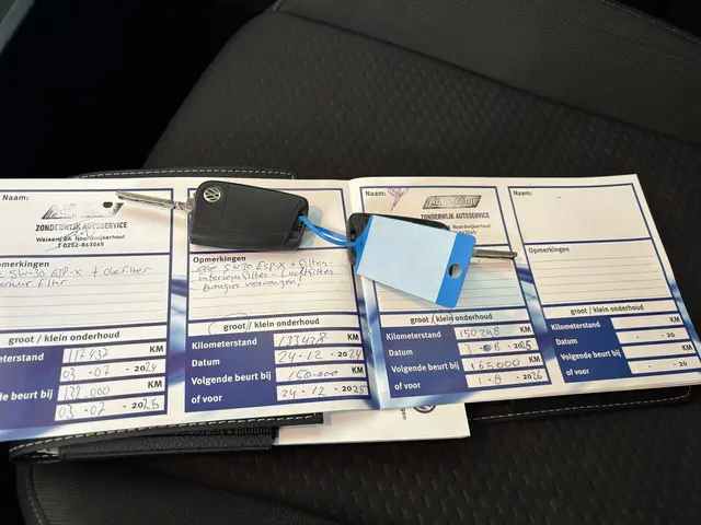 Volkswagen Polo 1.0 TSI Highline 2019 Benzine 21