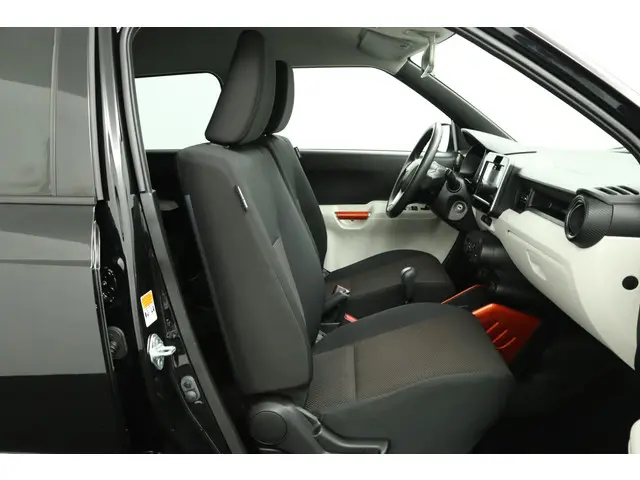 Suzuki Ignis 1.2 Select 2018 Benzine 22