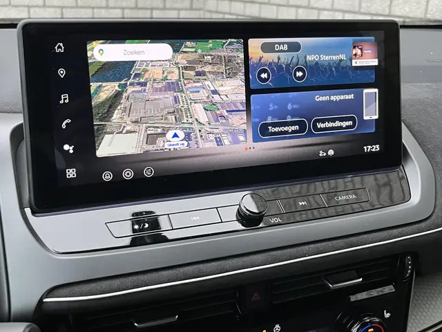 Nissan QASHQAI 1.3 MHEV Xtronic N-Design 2025 Benzine 34