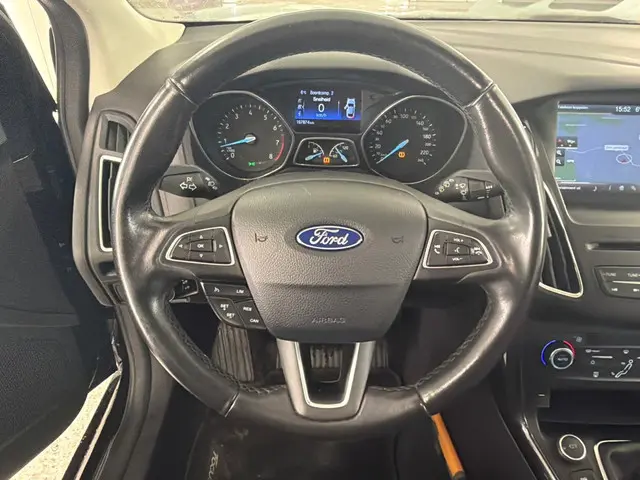 Ford Focus Wagon 1.0 Titanium 2016 Benzine 11
