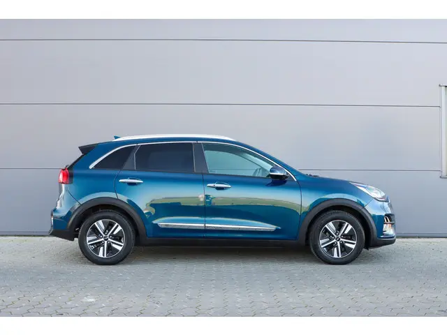 Kia Niro 1.6 GDi PHEV ExecutiveLine 2021 Hybride Benzine 14