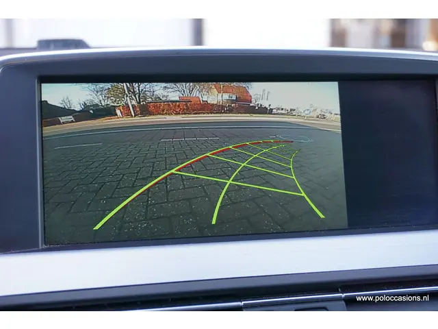 BMW 6 Serie Gran Coupé 640i 2013 Benzine 22